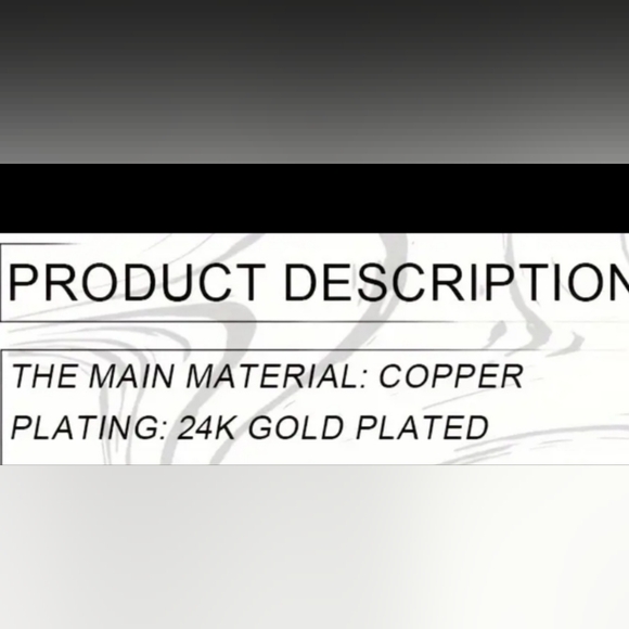 Infinite Symbol Necklace - Picture 7 of 9